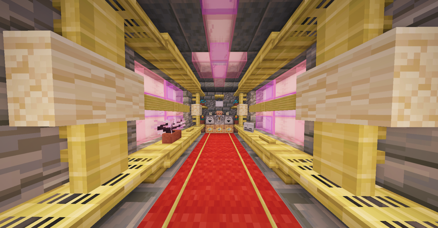 **Smallest Church Gamble Base by Amojoking**