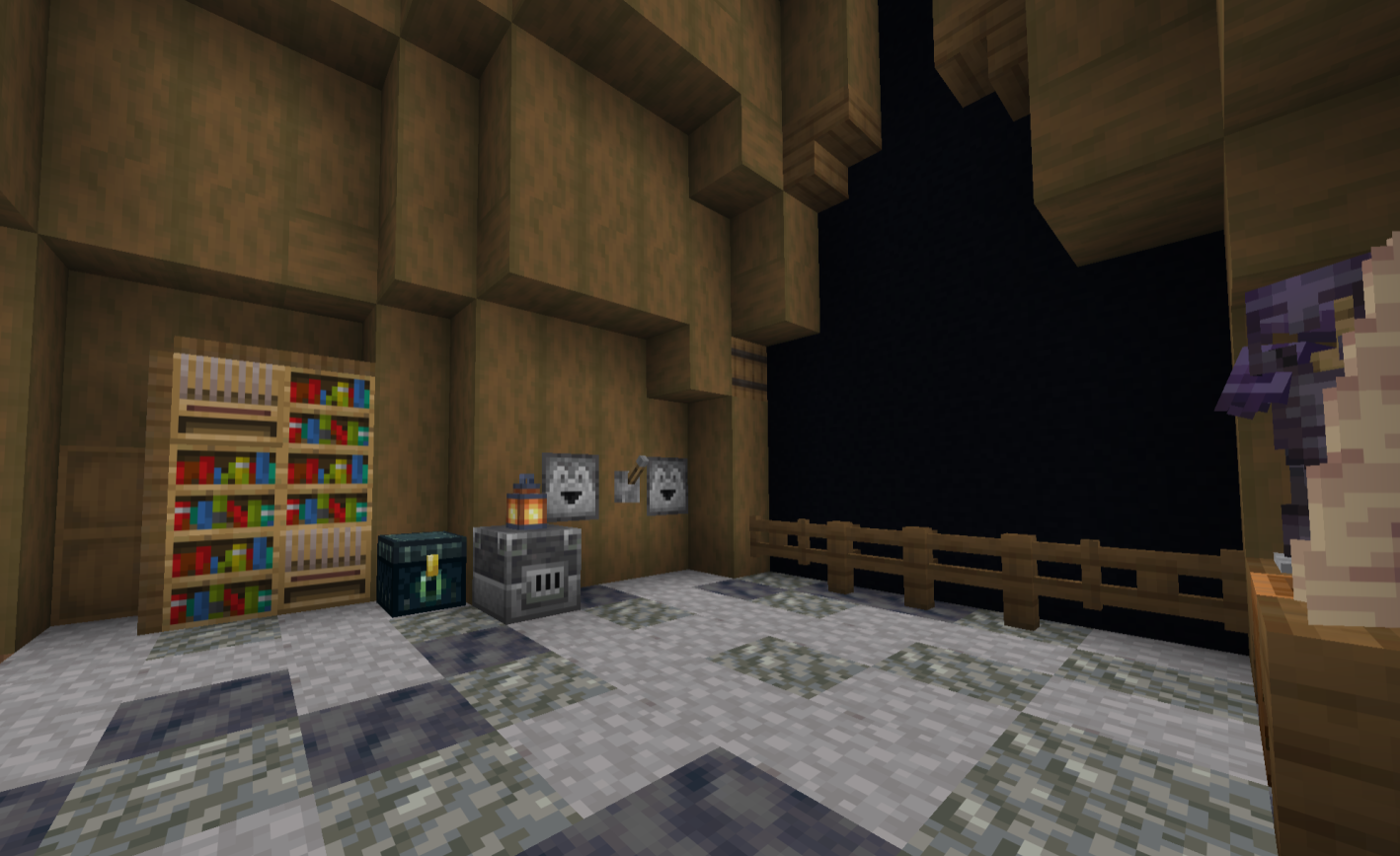 **Spruce Gamble Base**