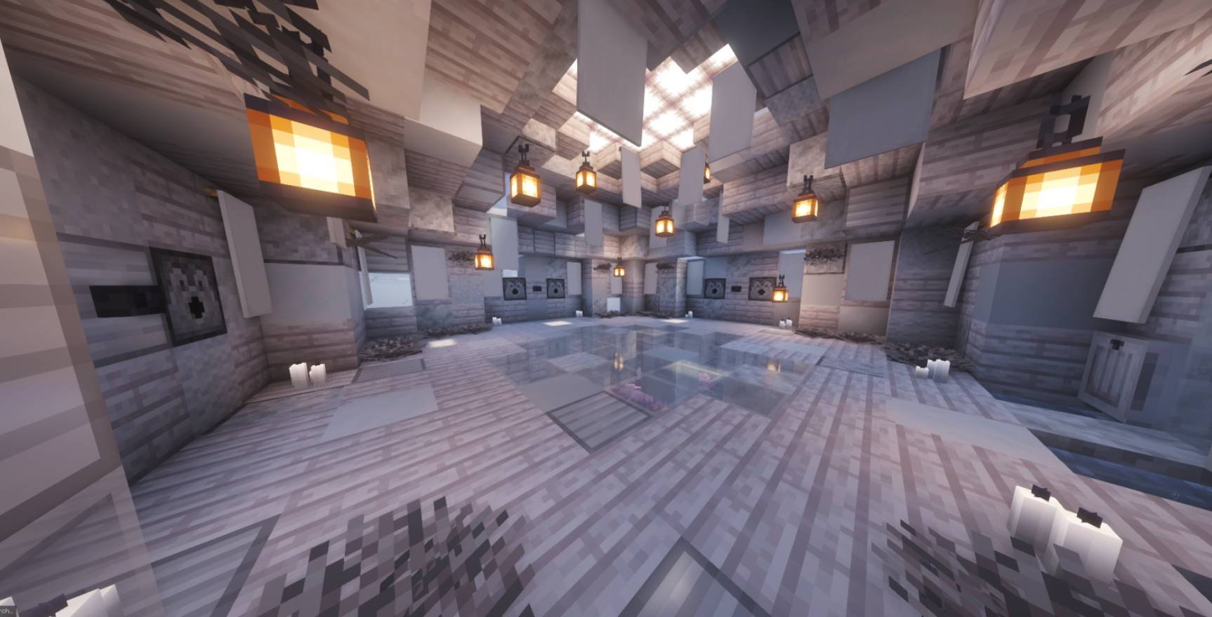 **Quartz Gamble Base by zry1n   **