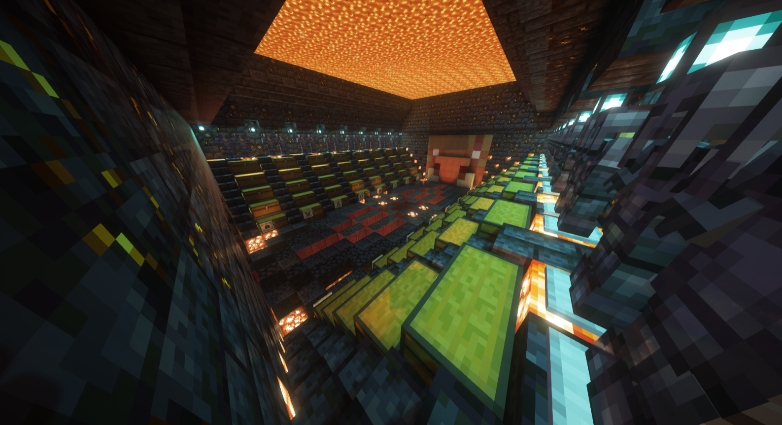 ** Bastion Stash credits to 287k **