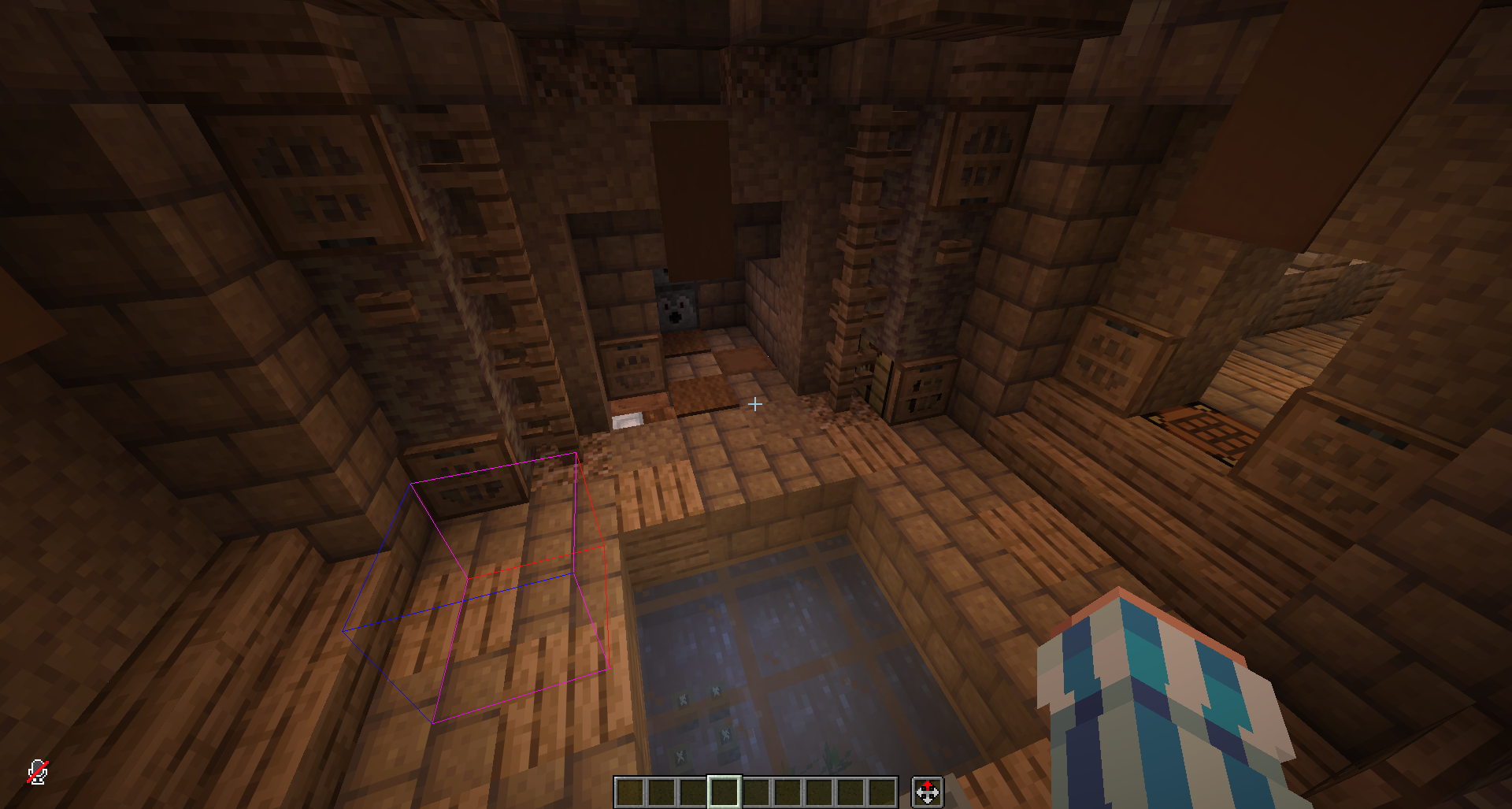 **Dirt Regear (Credits to Epoiw & Ni3lz)**