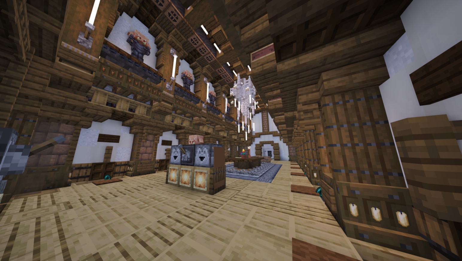 ** cozy regear base (credits to amo)**