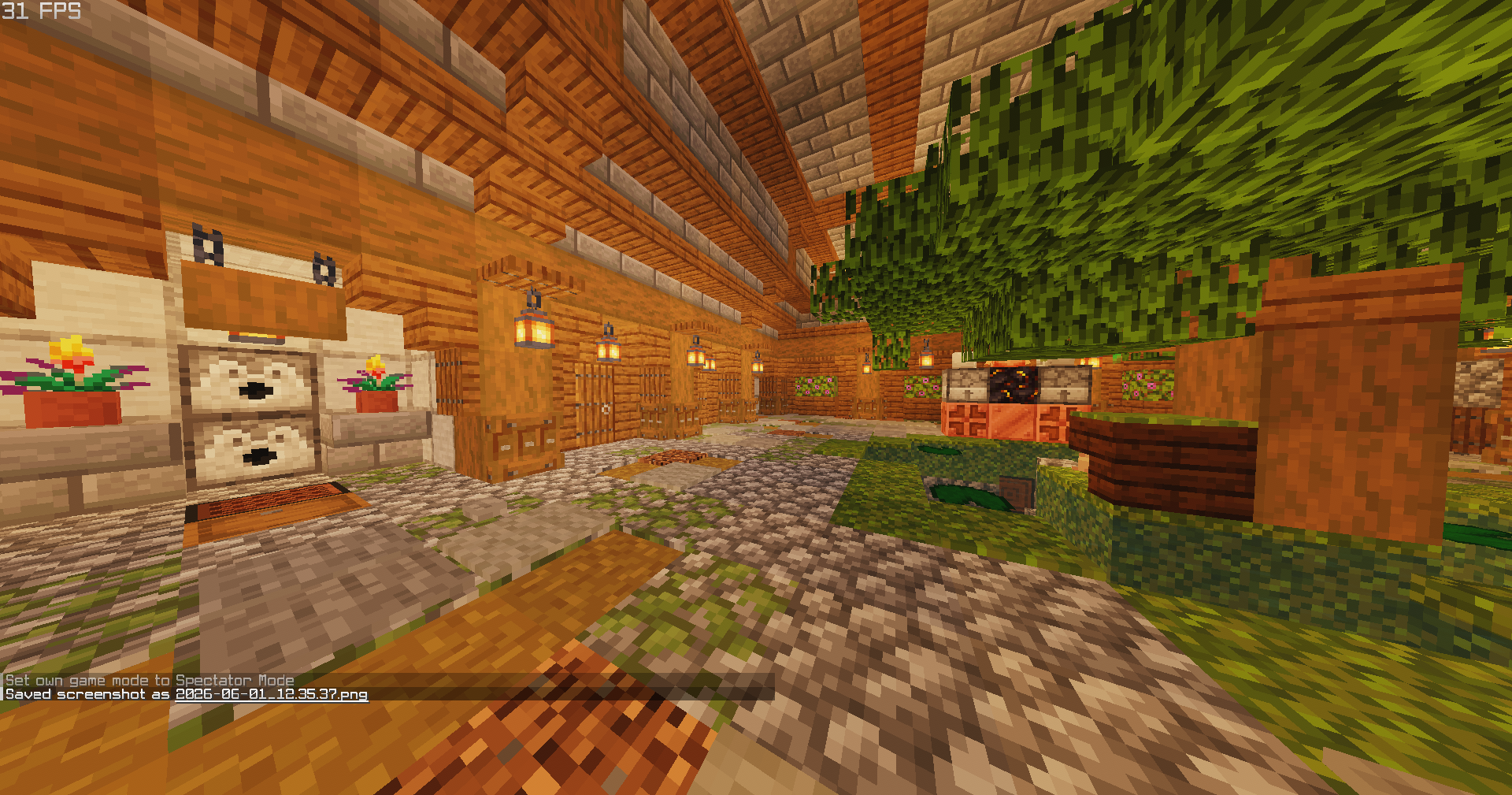 **Mini Castle Regear (Credit To Supermagoo)**