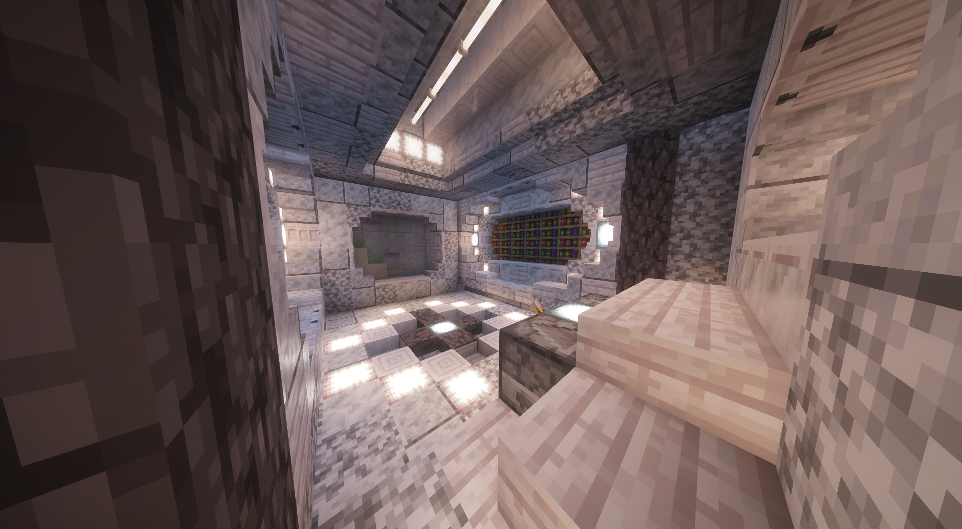 ** white gambling base (credits