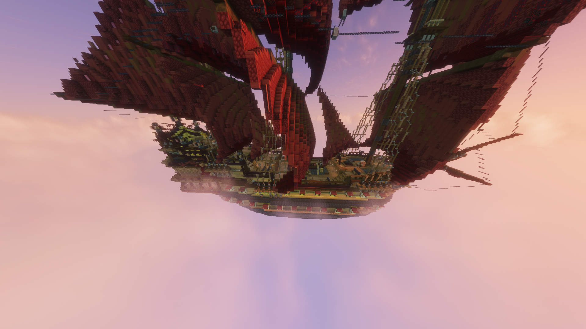 ** (Gamble Ship) (credits to: TobVi) **