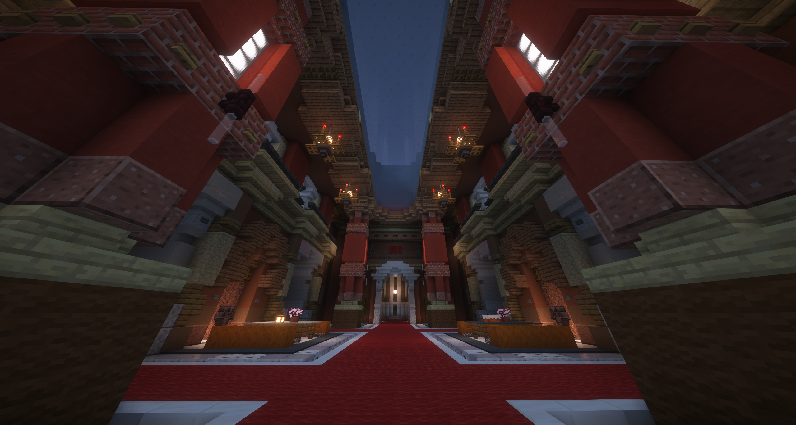 ** Kling Gamble Base! (credits to: soral) **