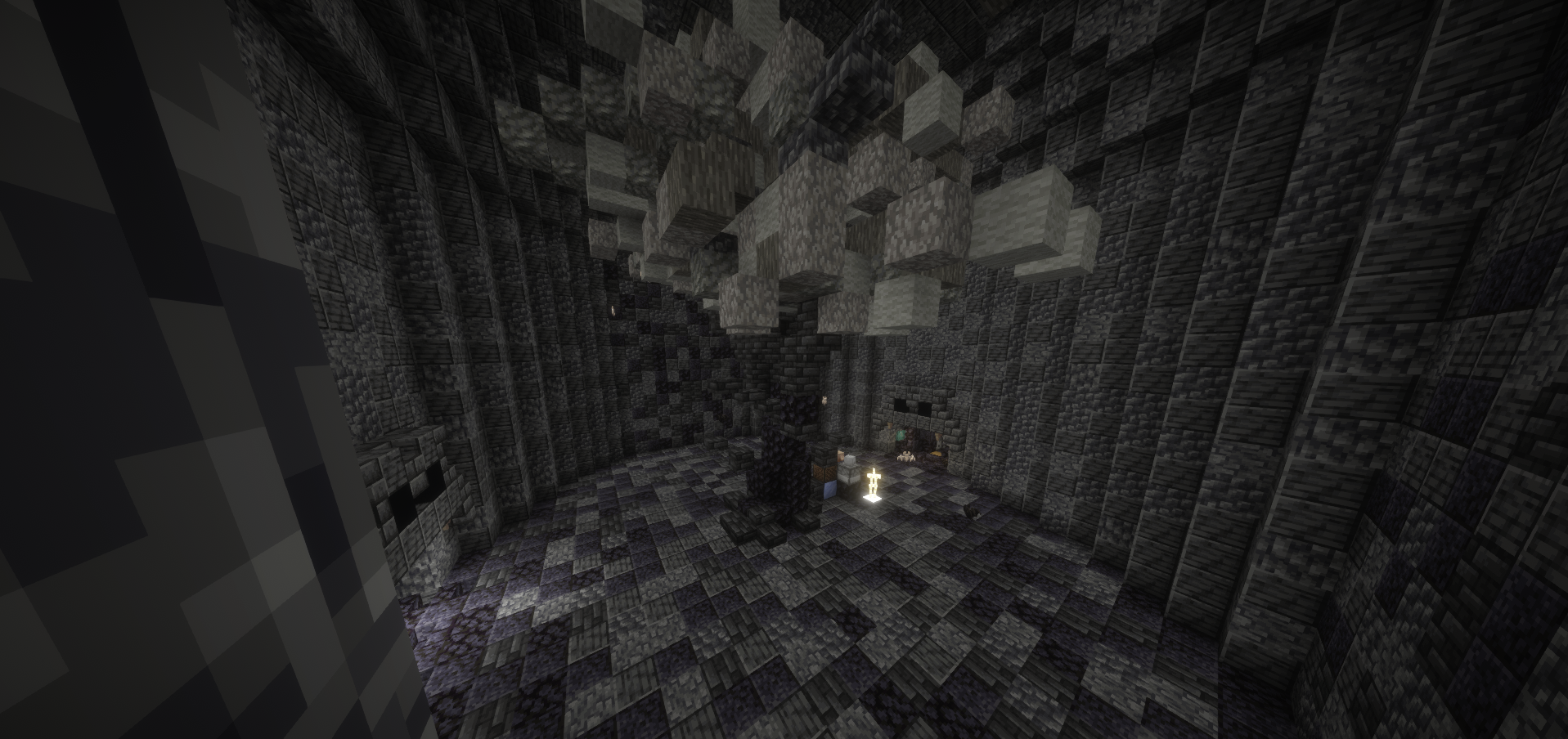 ** Big Gamble Base ! (credits to: Jaayboo) **
