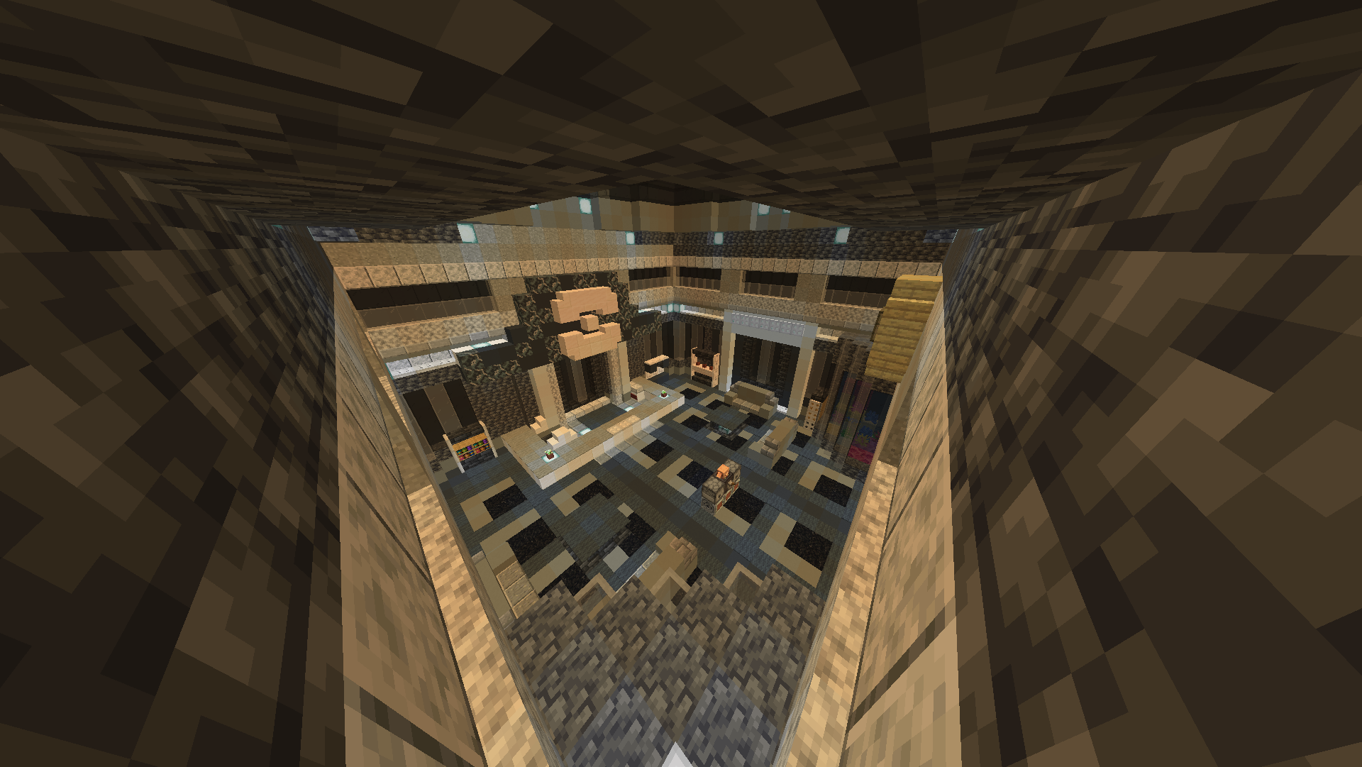 ** 08S PokeMon Base Redesigned! (credits to: yssluc) **