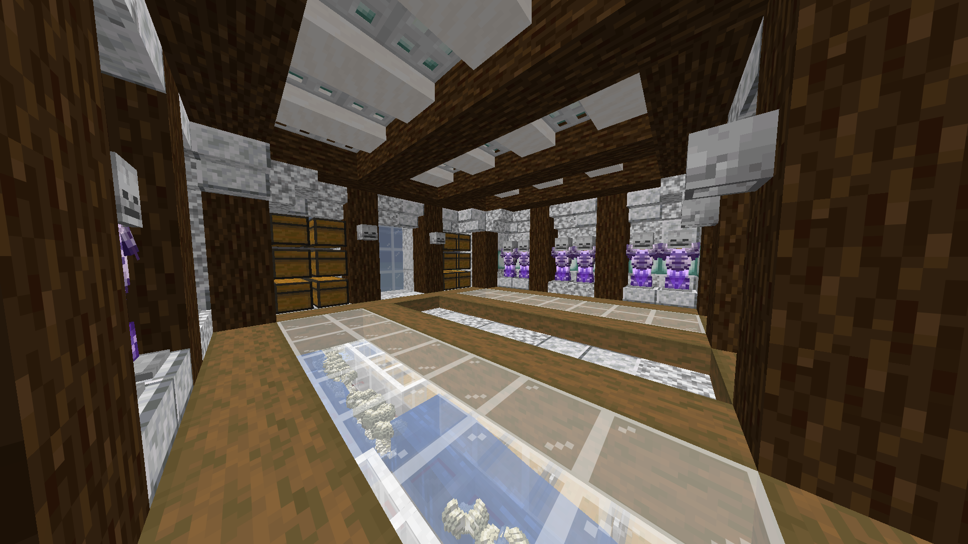 ** jdz9 Bone loader v2! (Credits to jdz9!)**
