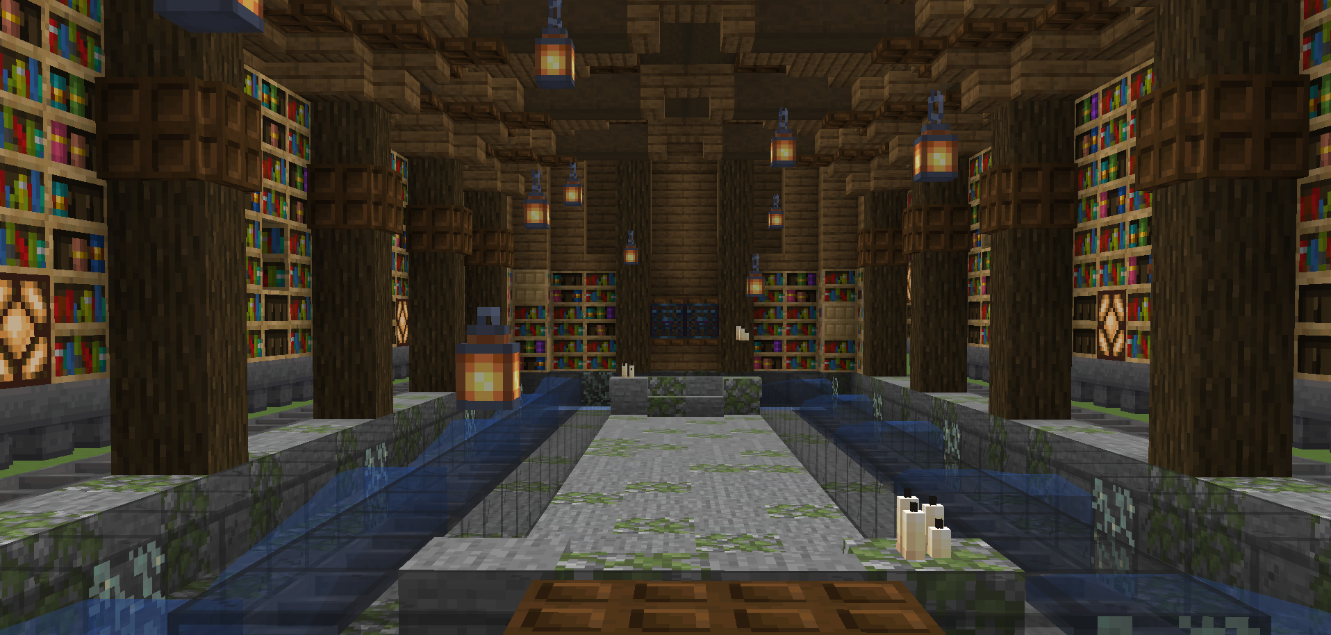 ** Kostbar troll spawner base! (credits to: kostbar) **