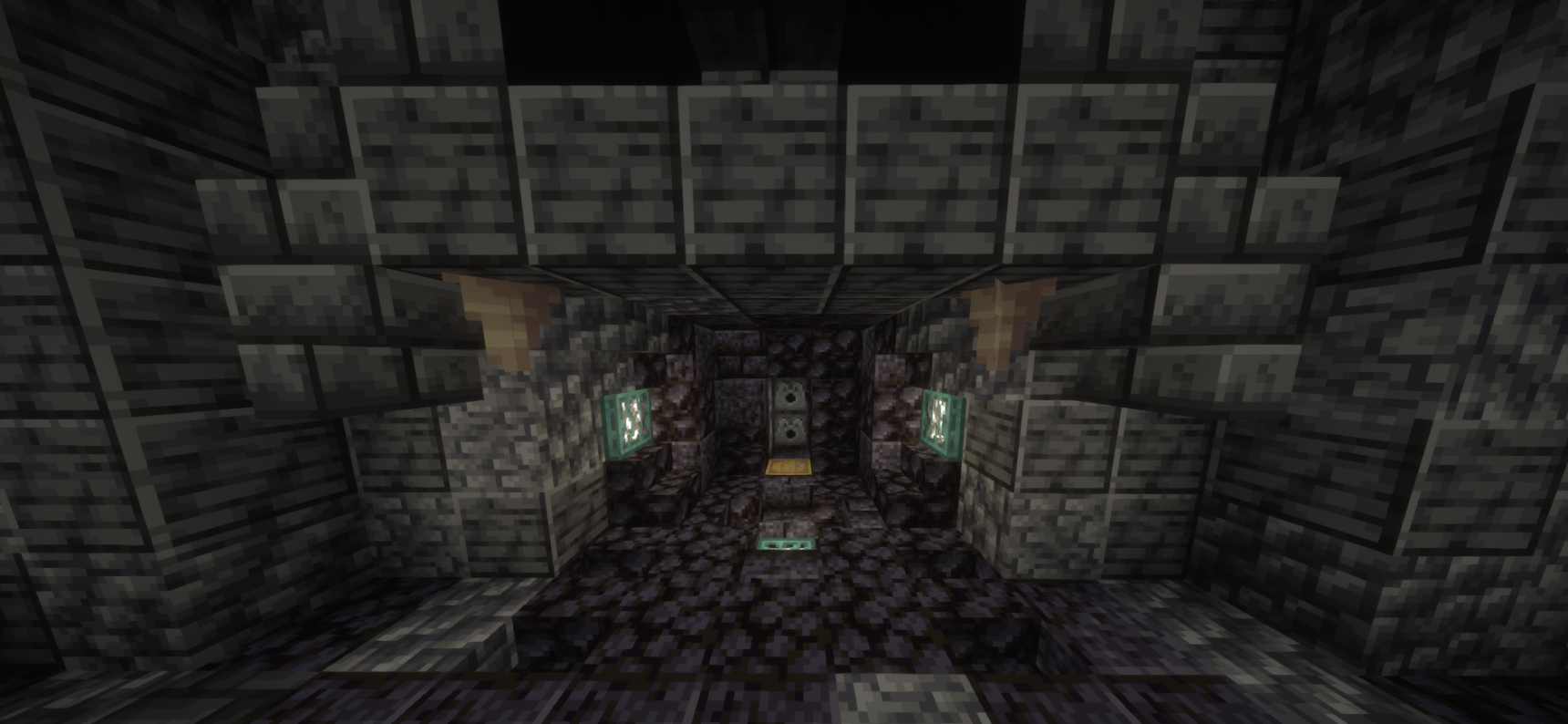 ** Black Gamble base( Credits to:Jayboo) **