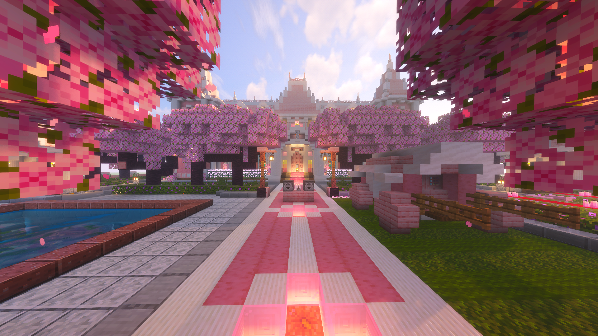**Massive cherry major( Credits to:Tobi schematic server) **