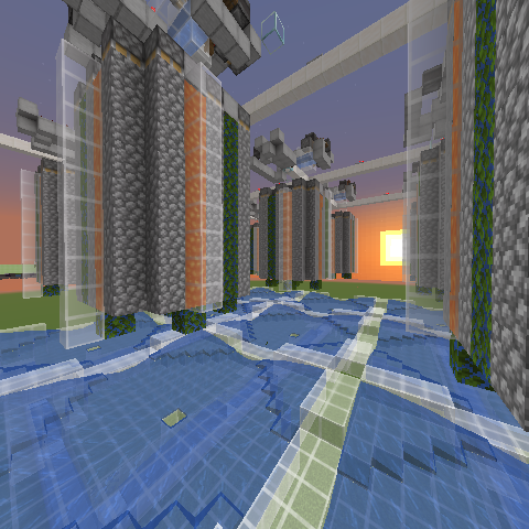 ** Cobblebonker V4 Fixed (Credits to sandbonker! Fixed by