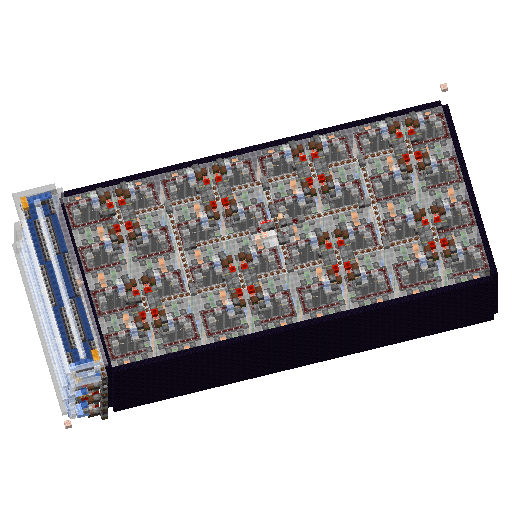 **Ritzzzz_ Cobble Base V2 ( NOT FOR VANILLIA HOPPERS )  (Credits to