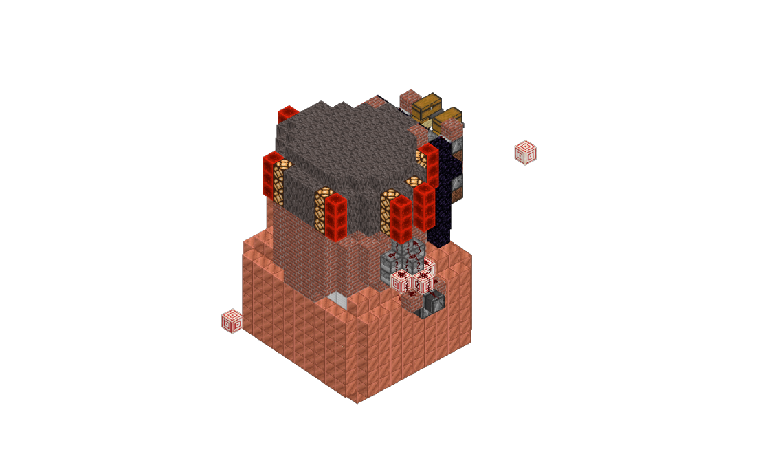 **Dimonpigeon floor regear by @dimonpigeon**
