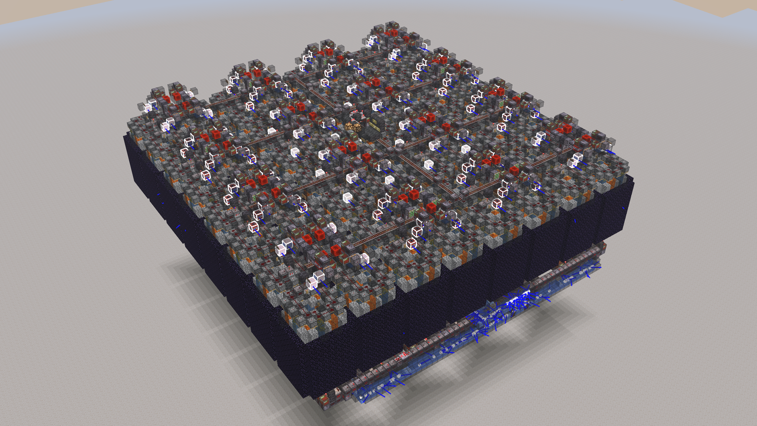 **Jouan Cobble Base (64 modules) (Credits to Jouan )**