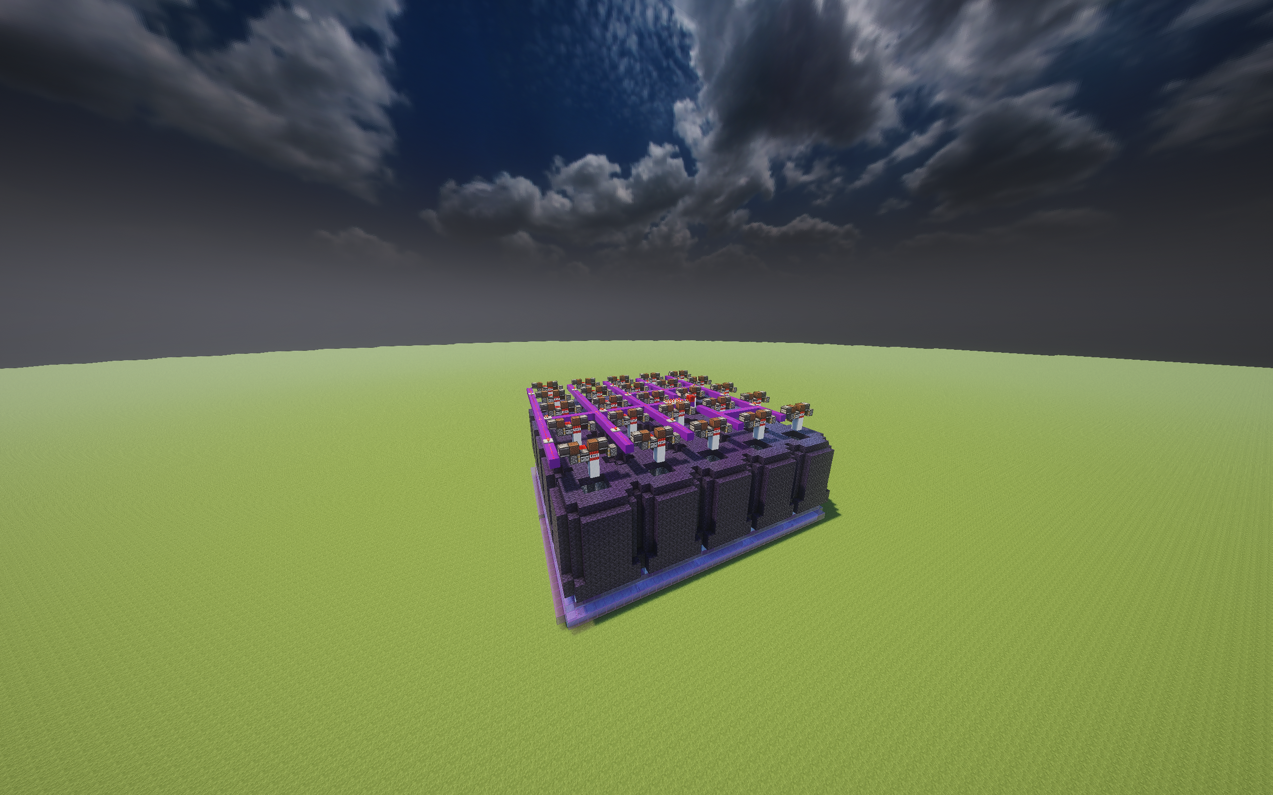 ** Knoster Intermediate (25 Modules) (Credits to Knoster )**