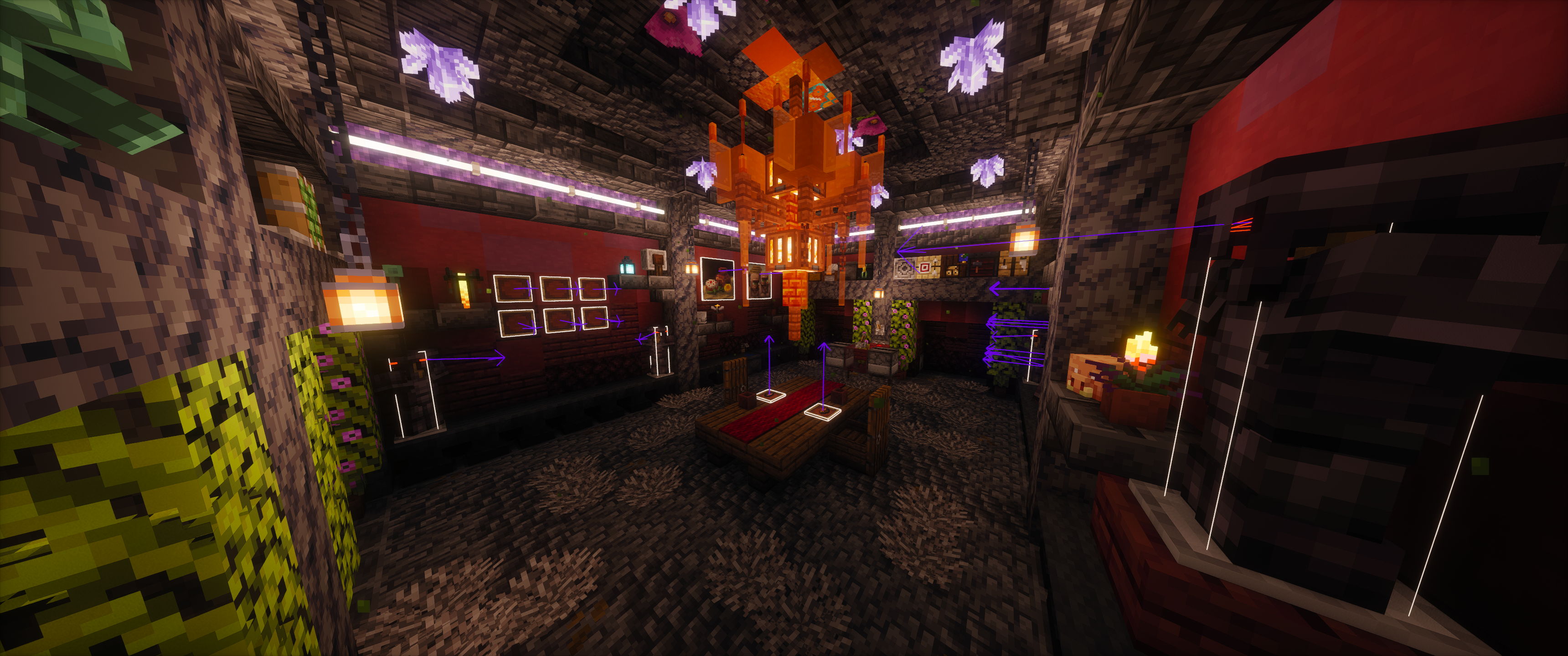 **zvillo's lab - By @zvillo    **