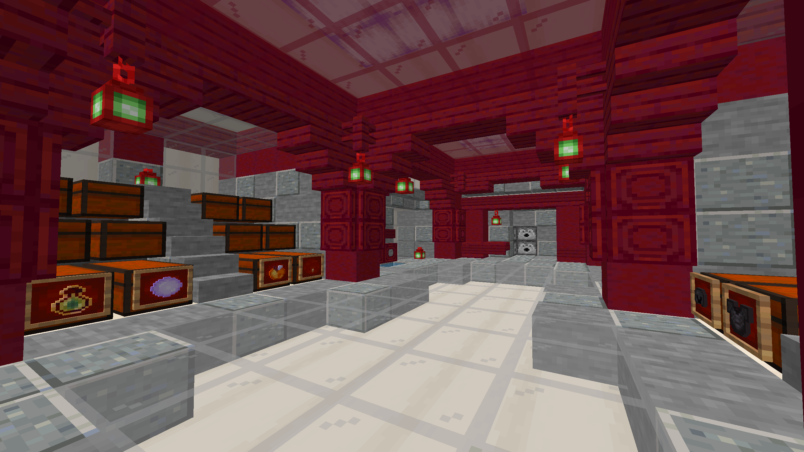 Stone Gamble Base - by