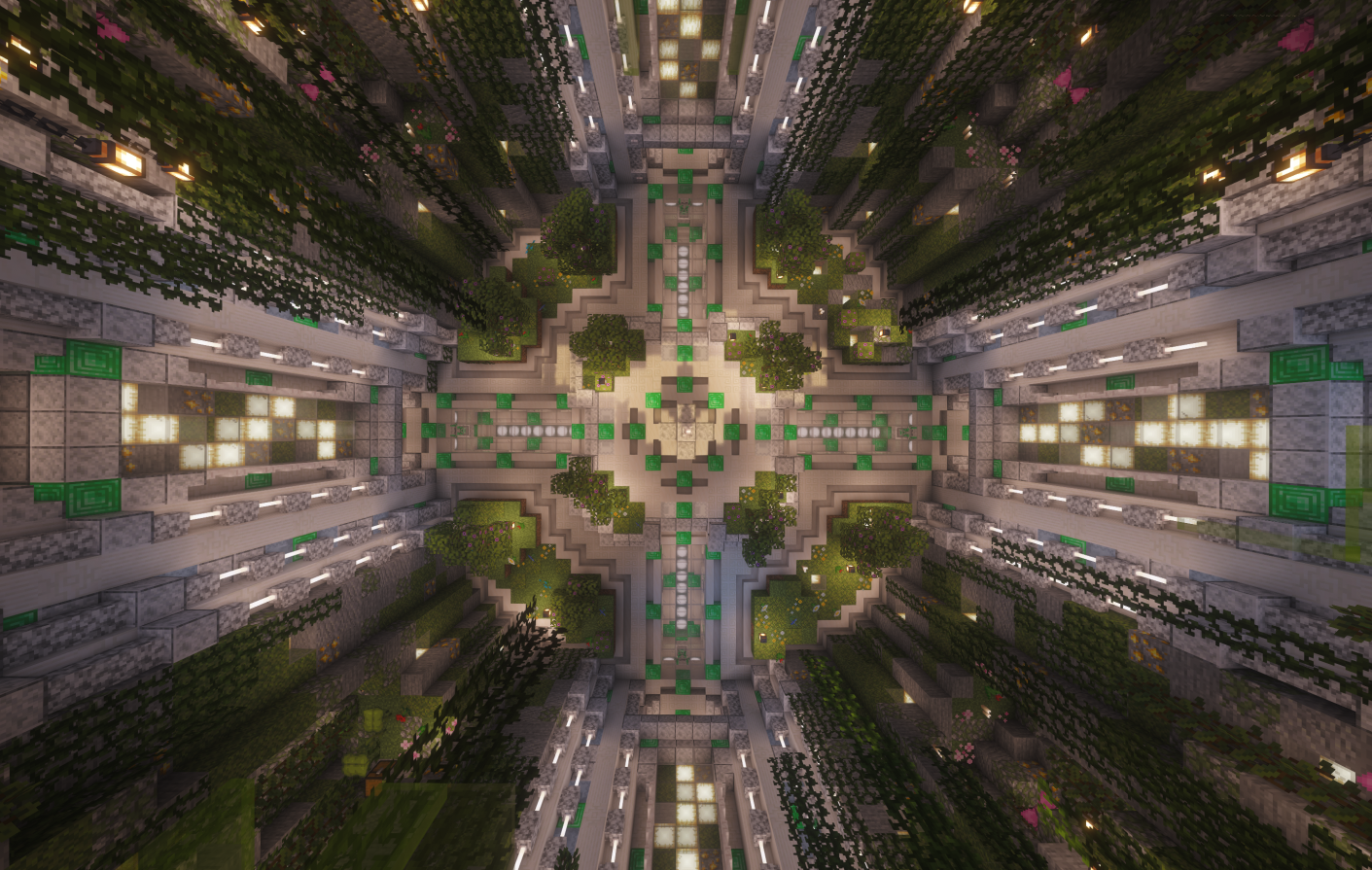 **4 Player Regear Base ( Credits to: