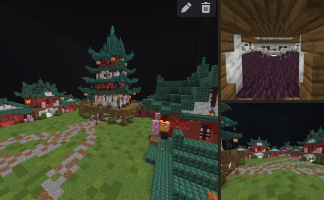 Japanese Regear/Stash Base