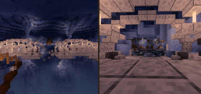 Mega Ice Base