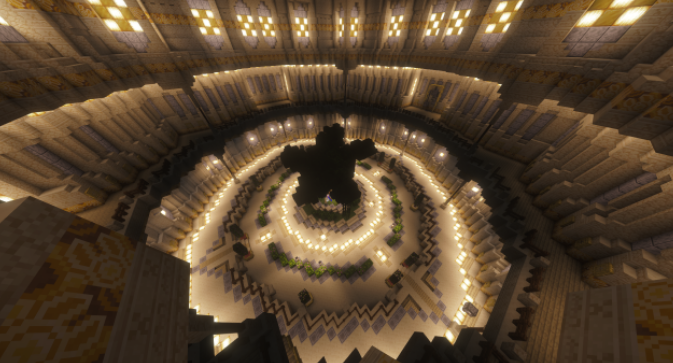 Sand Gamble Base