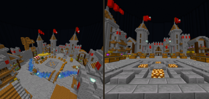 Castle Stash
