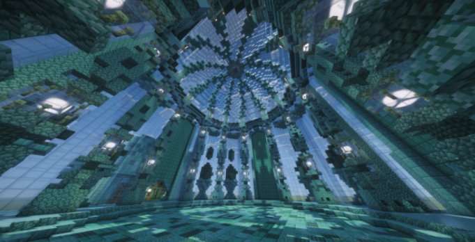 Ocean Afk Arena
