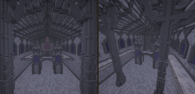Cathedral Base