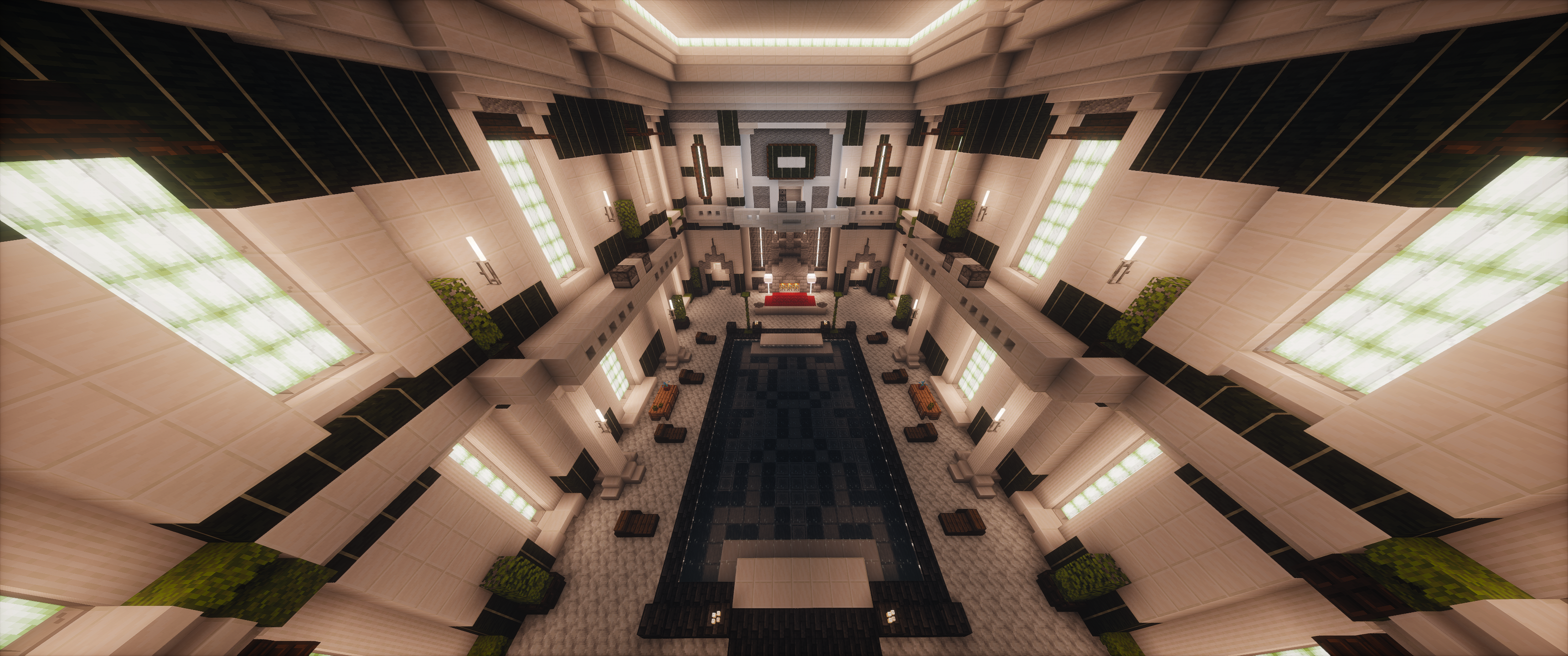 Feloneys Pool Base