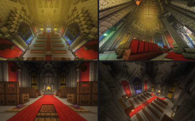 FreeBesee Castle Regear