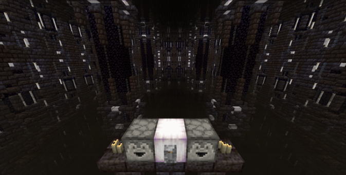 Sleelys industrial and imperial gamble base