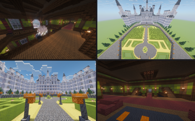 Mansion