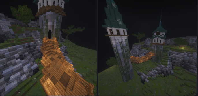 Wizard Tower