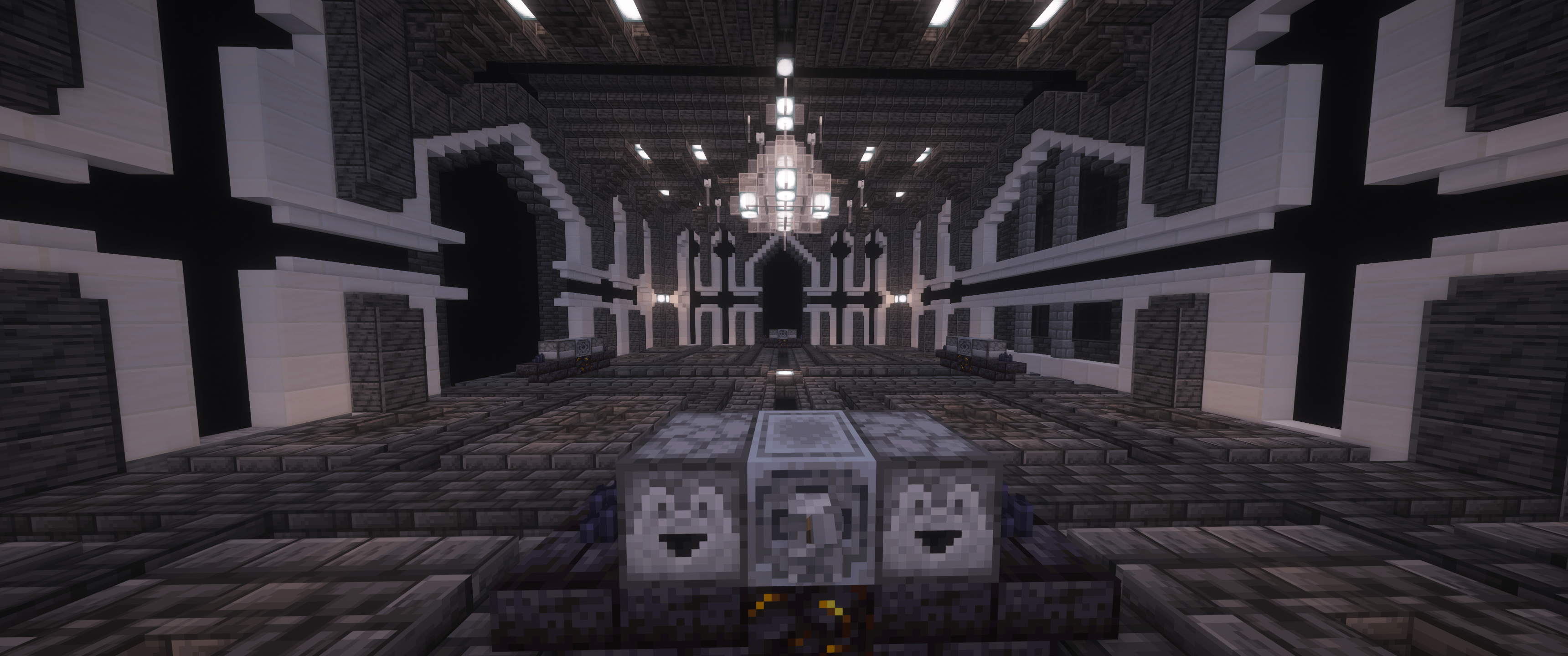 Small Afk Area Black