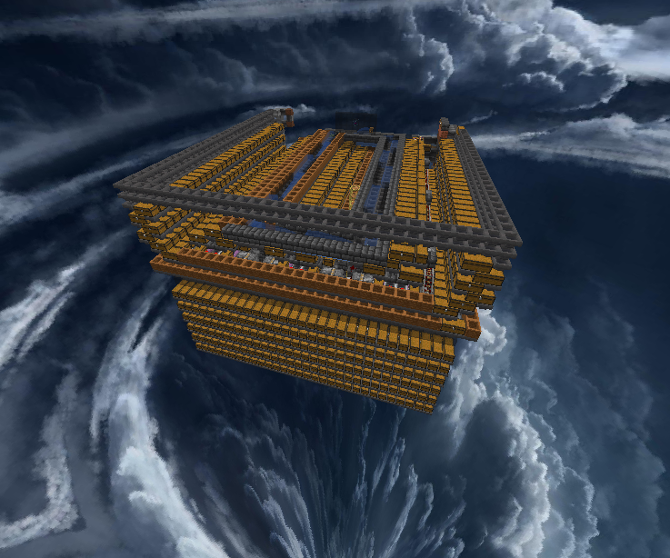 Atomix Spawner Crafter Base v1.6Join Kongen  Kari Hangout for more