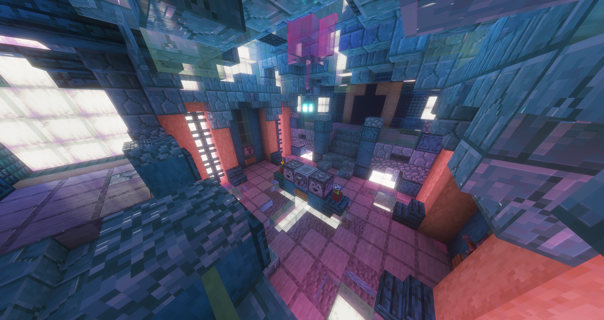 aqua base