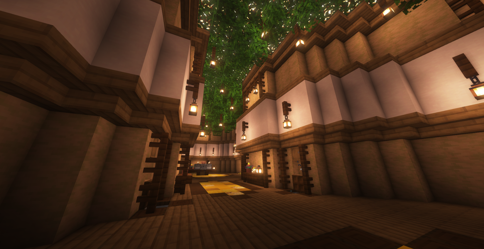 Jungle Gambling Base