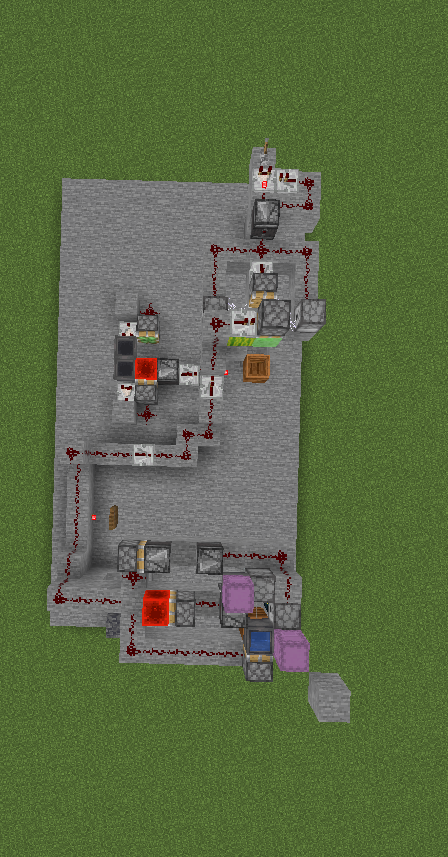 WuqV1 Full Trap