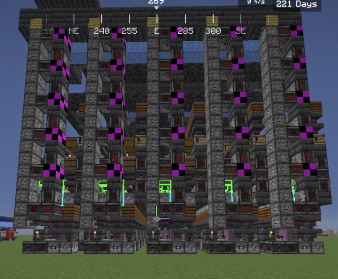 aab5s 5 Mod Berry v1 Fullbase