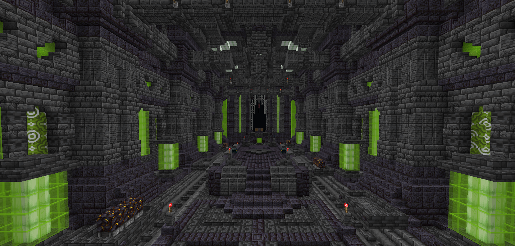Gentsmp Small green gamble base