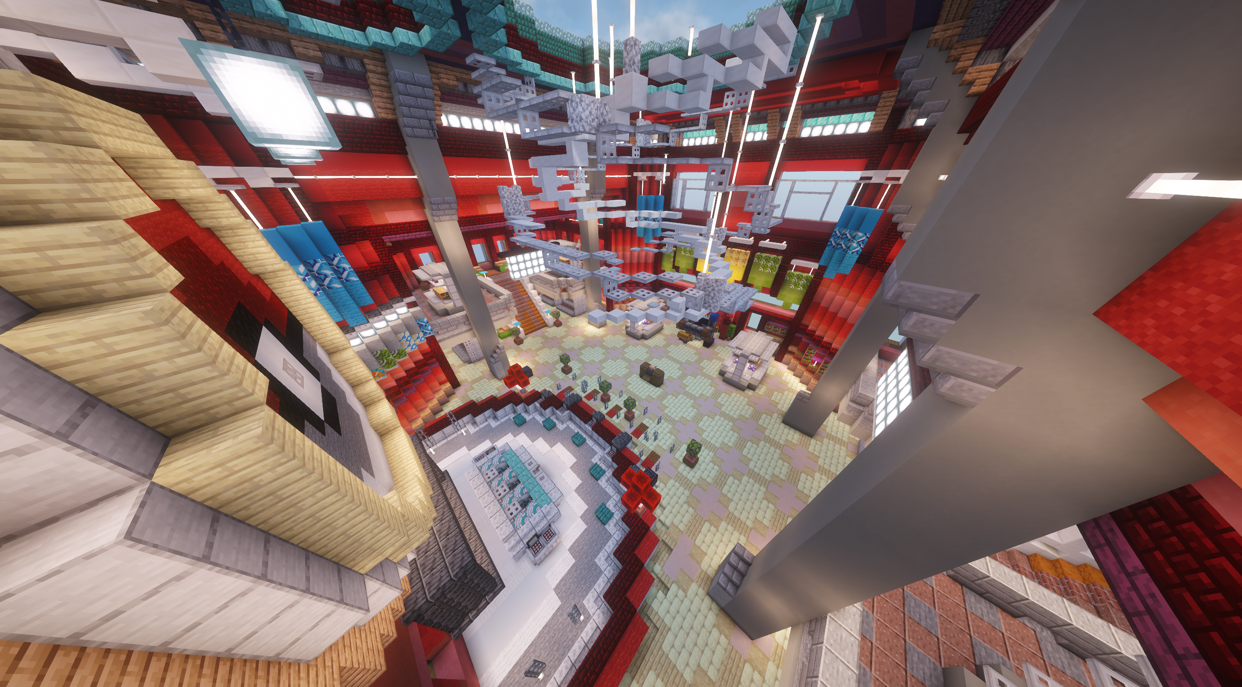 0823ks Poke Center Base