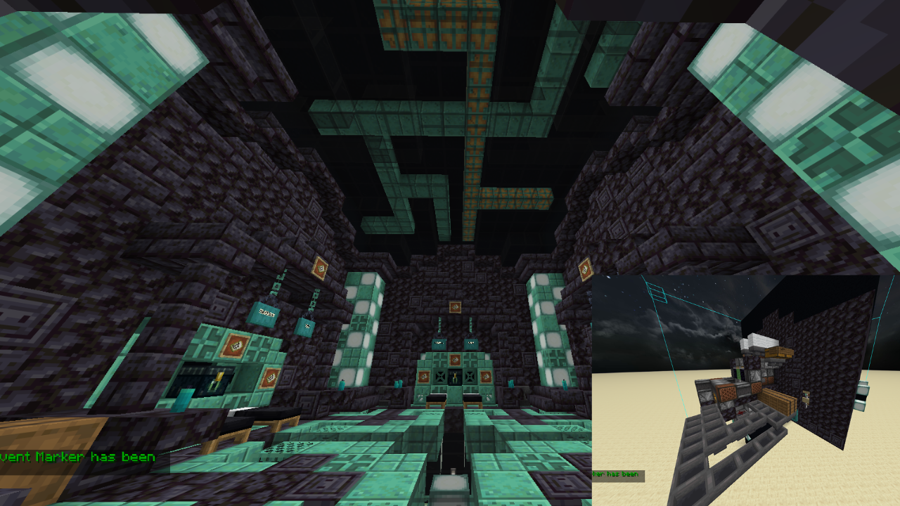 Green Copper Team Base