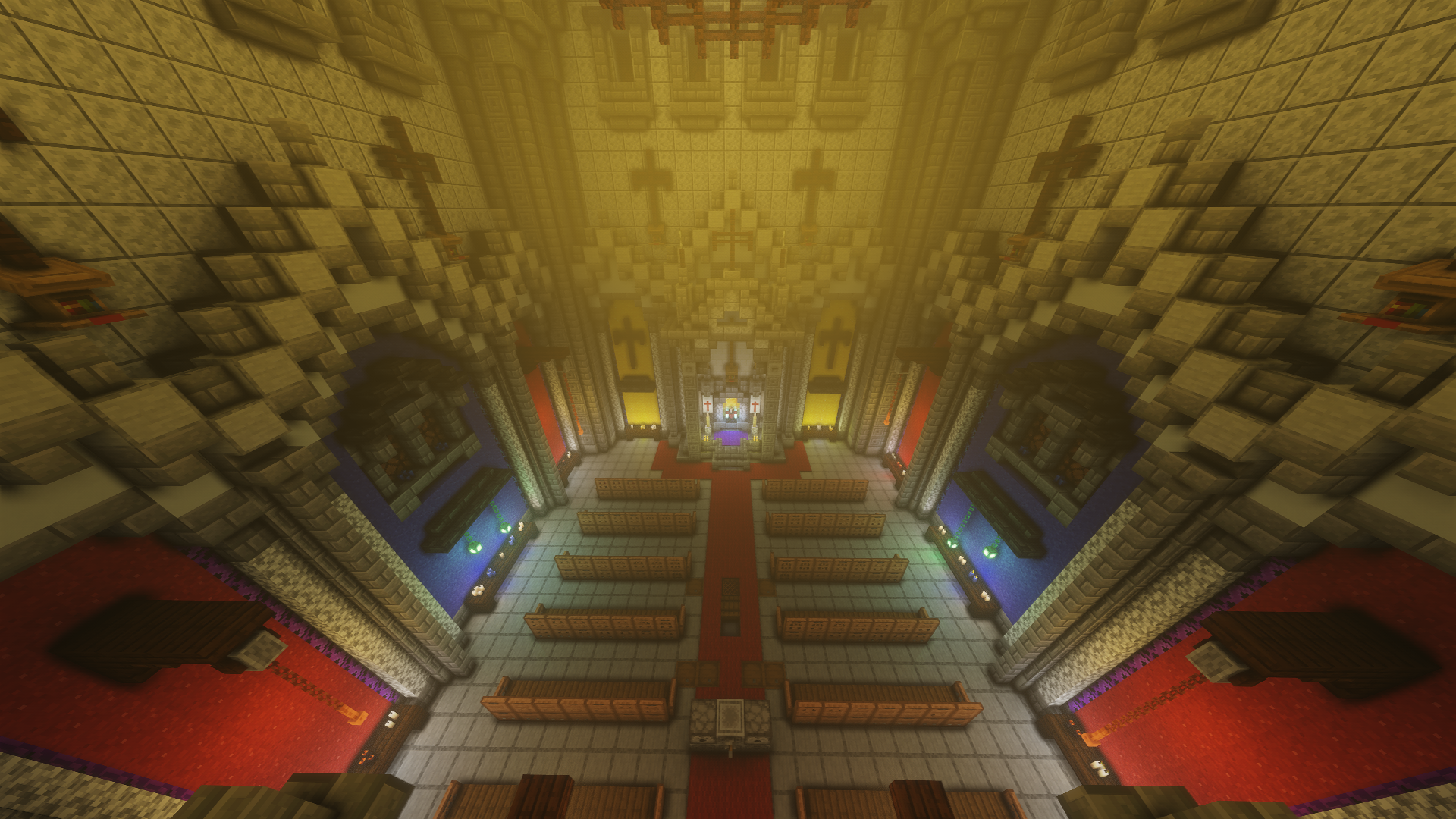 FreeBesee Castle Regear