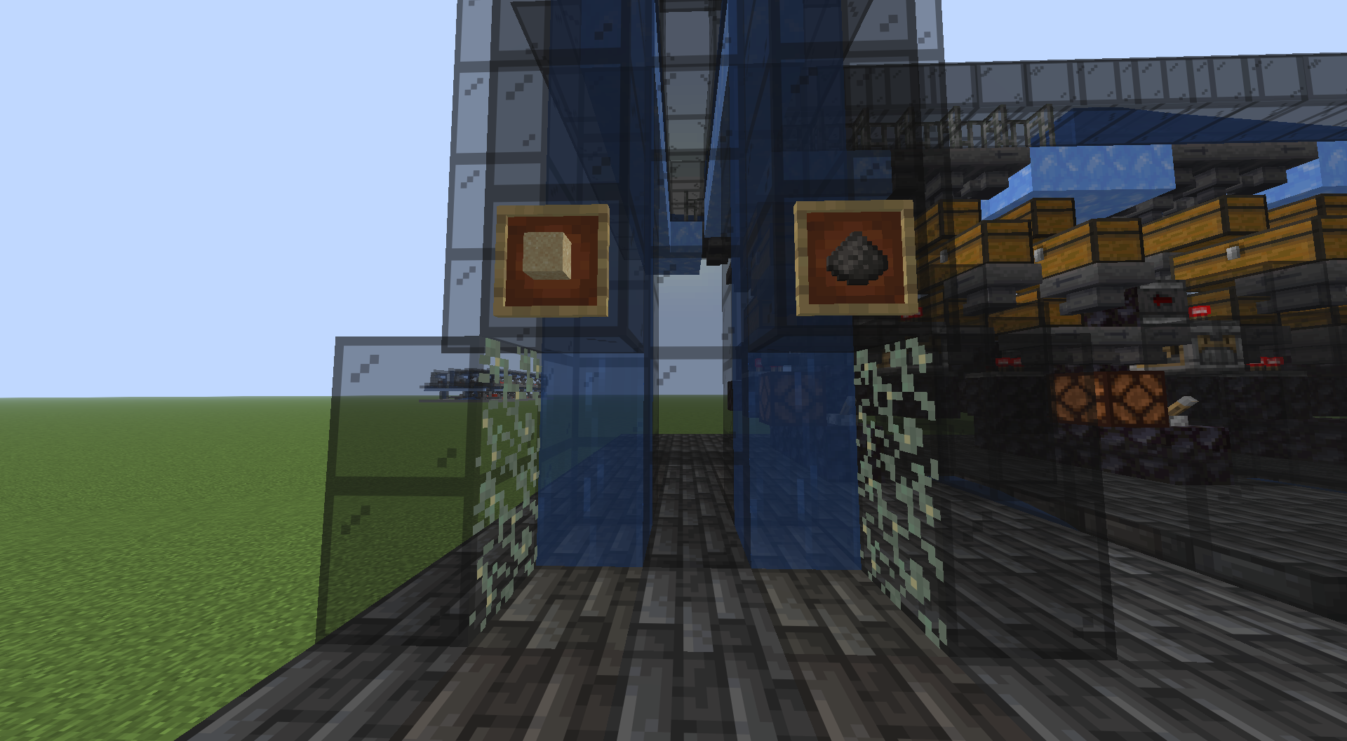 Bhrezee TNT Crafter