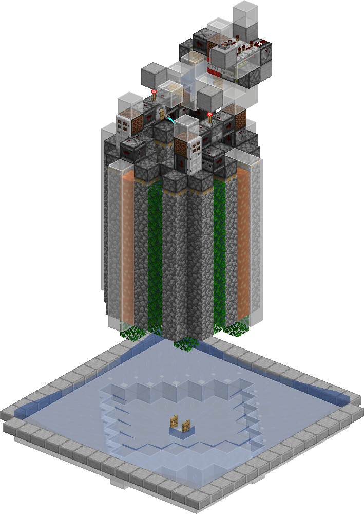 Lag Friendly 920k Cobble v4 Storage Attachment