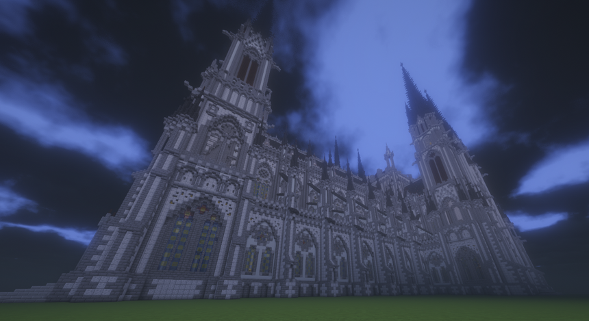 The Cathedral