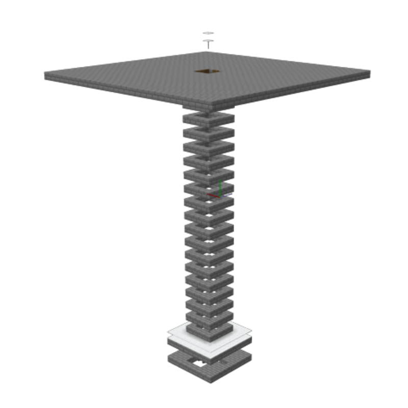 Enderman Farm