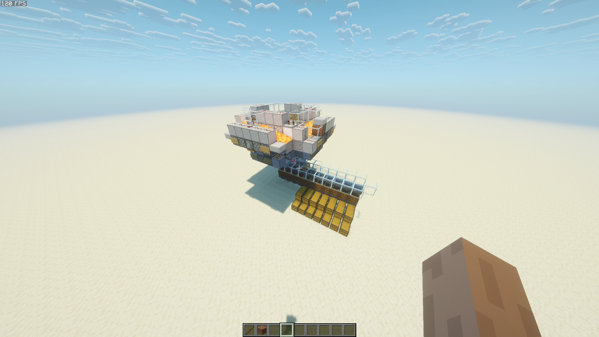 Miko BoneMeal Farm